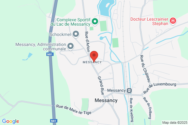 Groupe Scolaire Castel Ecole Mixte A