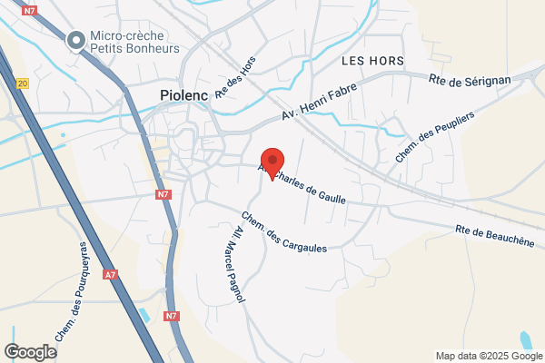 Groupe Scolaire Castel Ecole Mixte B