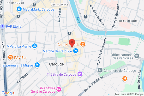 Institut Amandine
