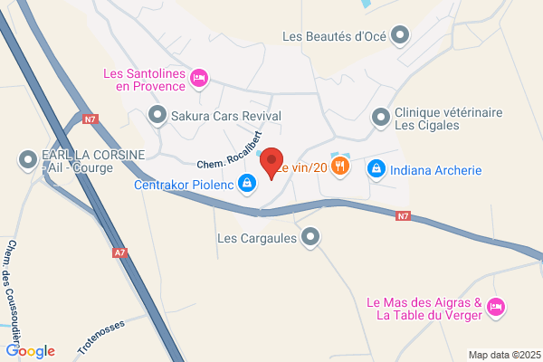 Intermarche Centre Auto