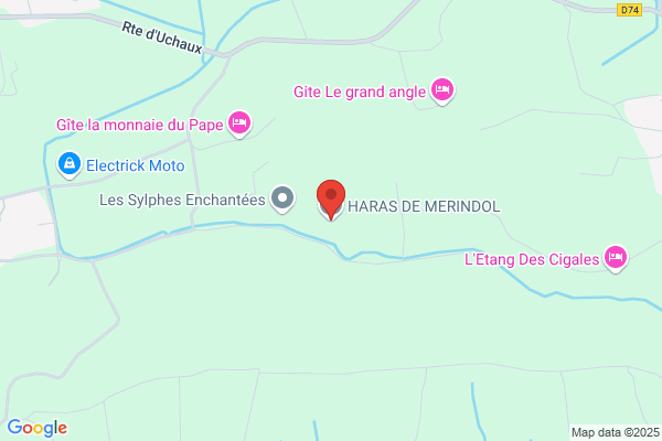 harasdemerindol