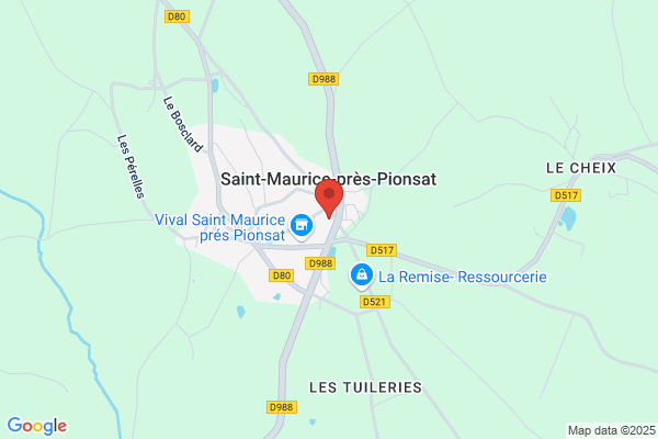 La Banque Postale