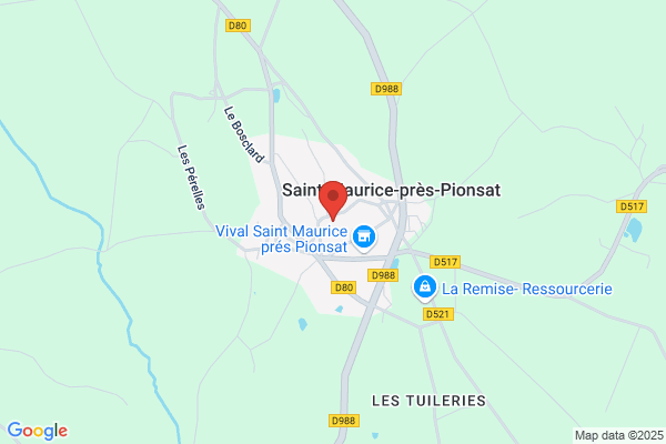 La Poste Agence Communale
