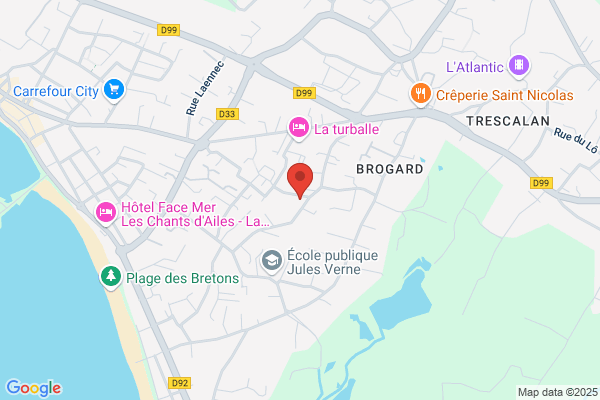 ALO PISCINE PREQU ILE SERVICES