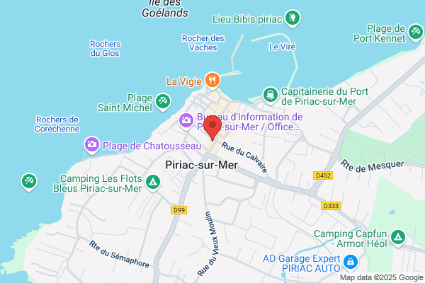 La Poste - Closed