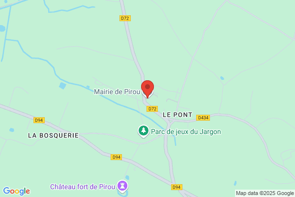 La Poste