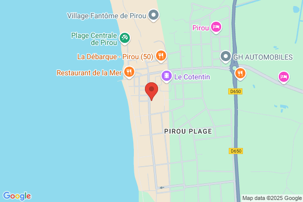 Association Colonie Vacances
