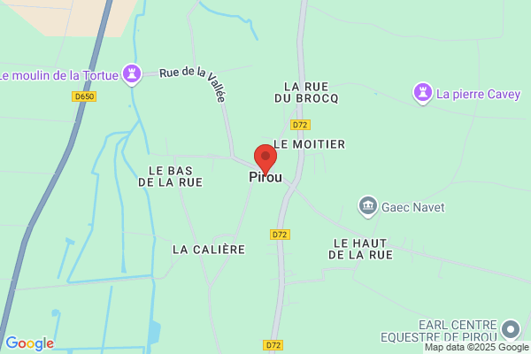 Bourdeles Paulette