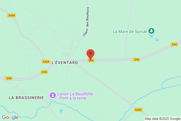 Domaine Pierre Jean Eurl Ferme