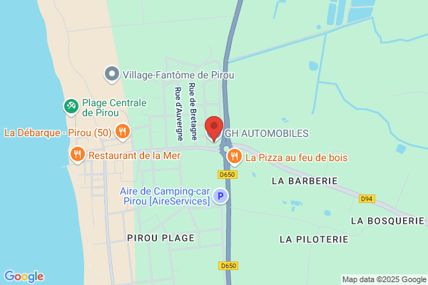 Garage Du Centre