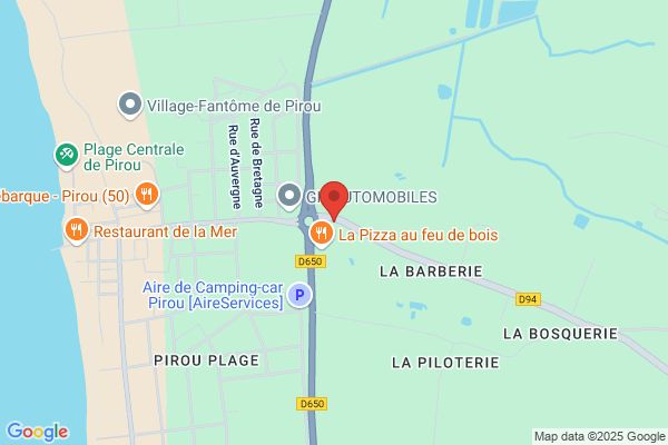 Hotel La Neustrie