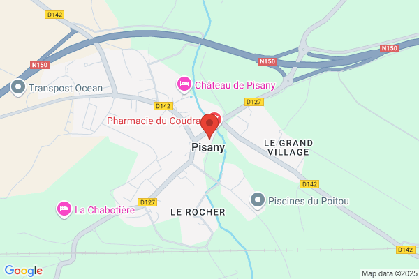 La Poste Agence Communale