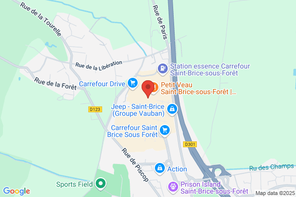 Trésor