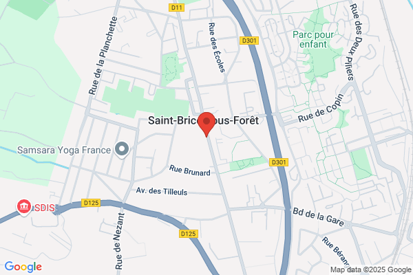 Apic Immobilier