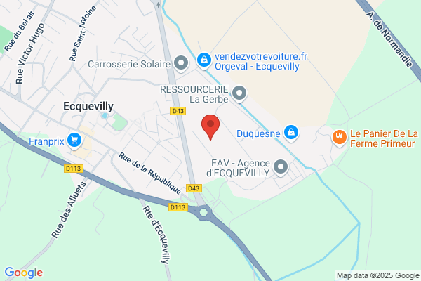 Ateliers Modernes Detalages