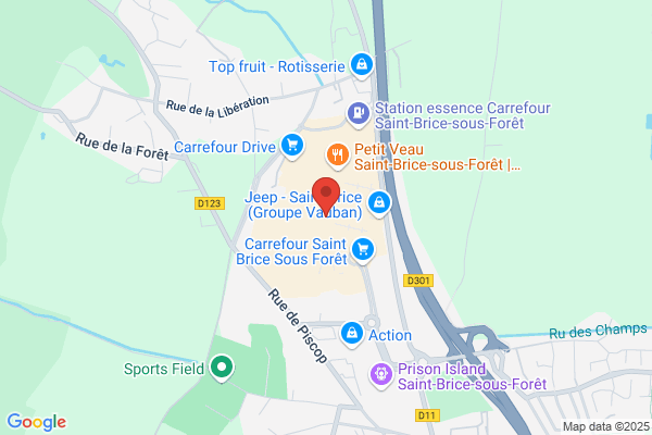 AuditionSanté - Closed
