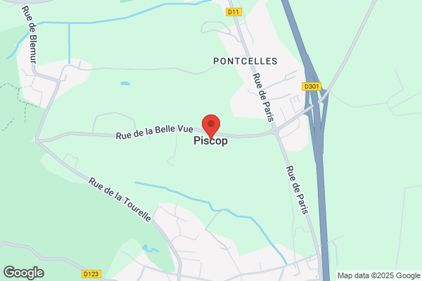 Barreau Patrice