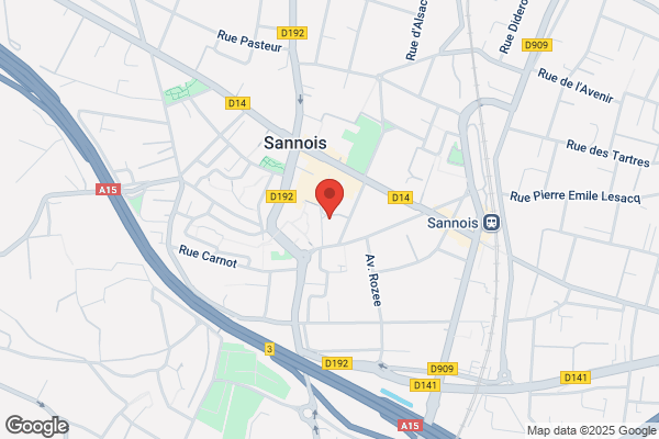 Bridge Club Sarcelles