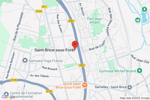 Bureau De Police