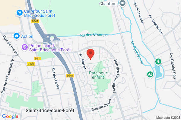 Centres Municipaux De Loisirs Alphonse Daudet