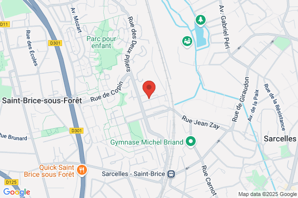 Centres Municipaux De Loisirs Plante Aux Flamands