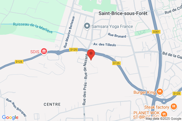 College L Ardilliere De Nezant La Brisarsoise