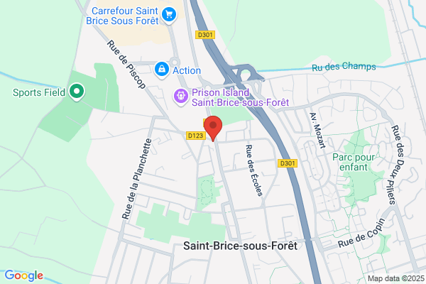 Jollois (Ets)