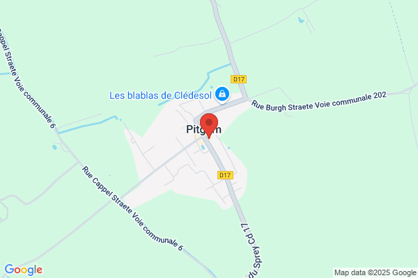 La Poste Relais