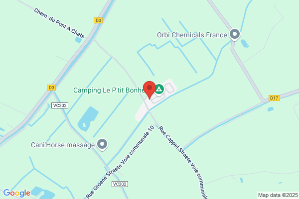 Camping Du Xxe Siecle
