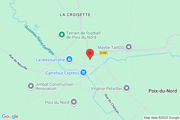 Groupe Scolaire Mixte