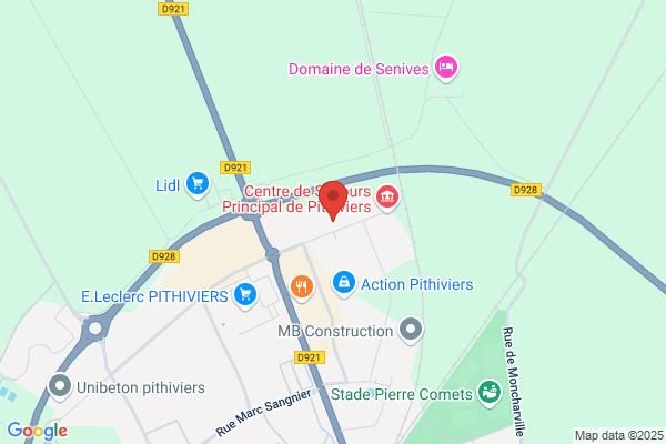 Euromaster Pithiviers