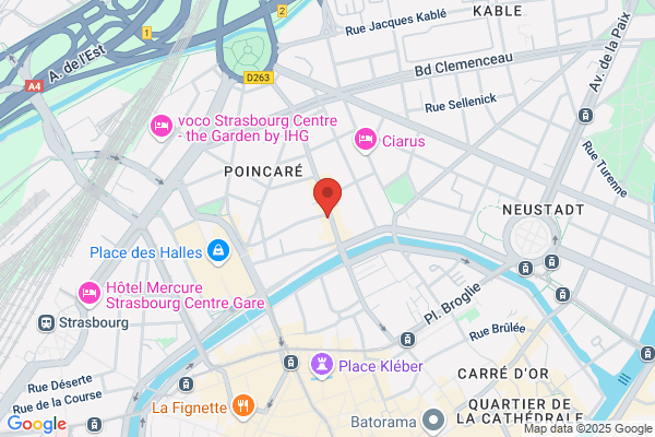 Matmut Assurances