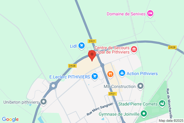 Maxi Zoo Pithiviers