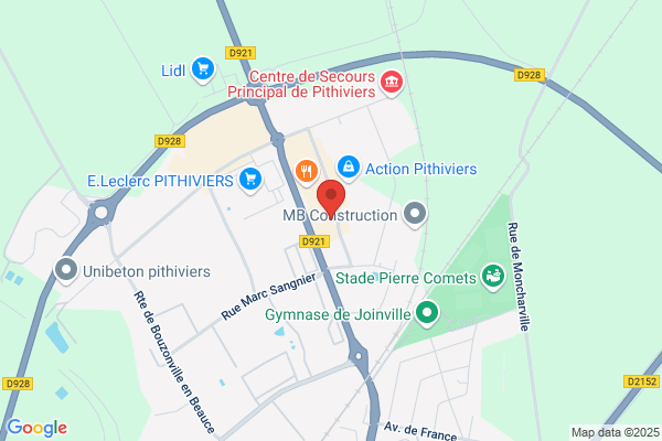 Optic 2000 - Opticien Pithiviers