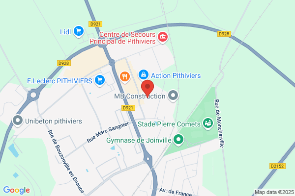 Les Experts Meubles Meneau Pithiviers