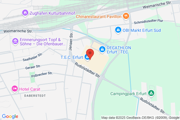 Decathlon Essentiel Pithiviers