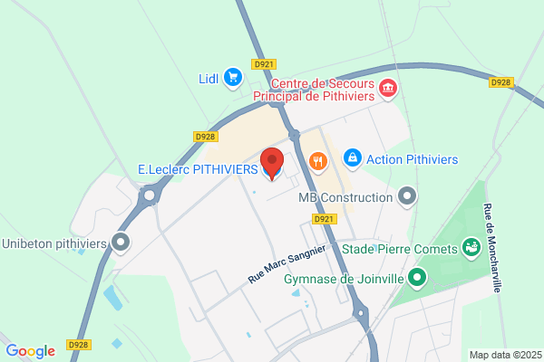 E.Leclerc Pithiviers
