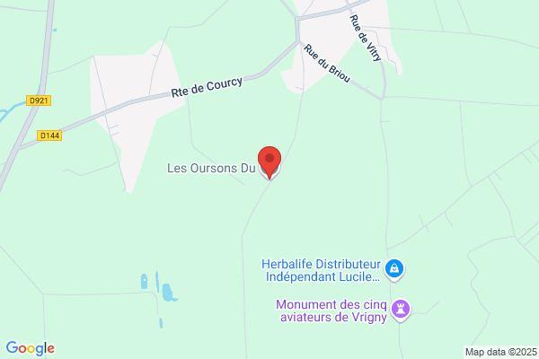 LES OURSONS DU GATINAIS