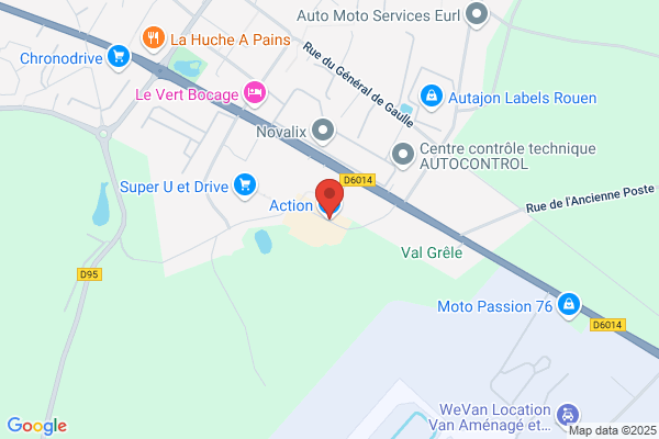 Action Saint-Aubin-Celloville