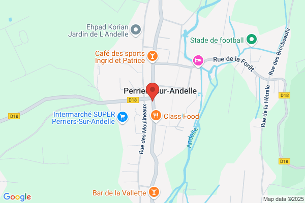 La Poste