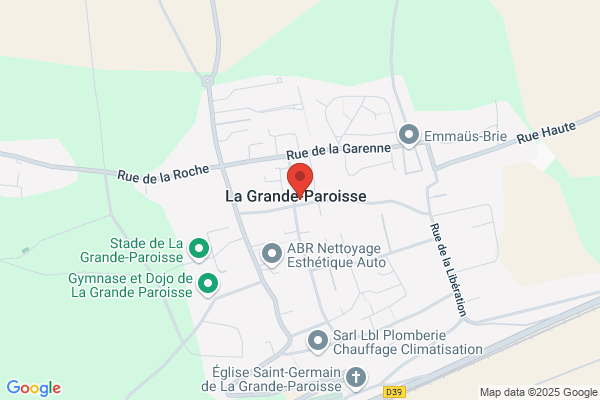 La Poste Agence Communale