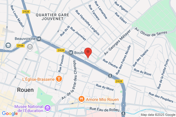 Agence Val De Seine