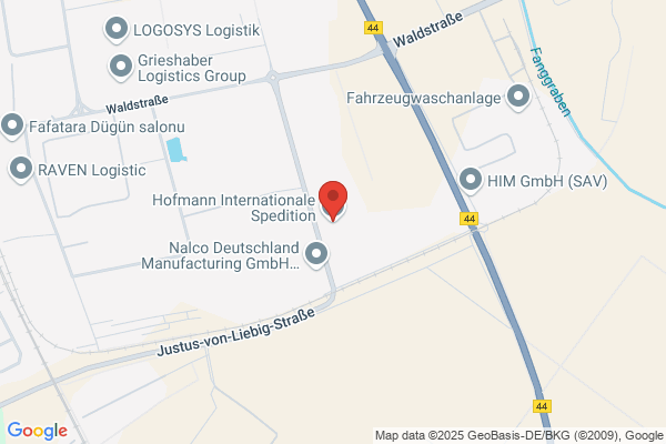 Allemania Format Allemand