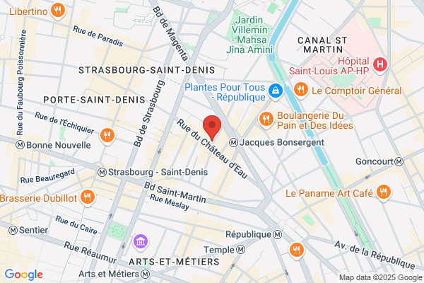 Atelier De L Habitat