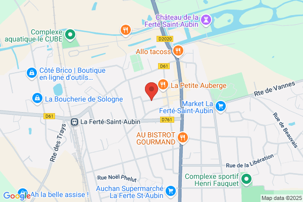 Becquet Herve