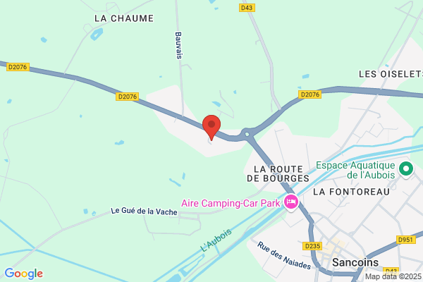 Bonna Sabla Service Genie Civil