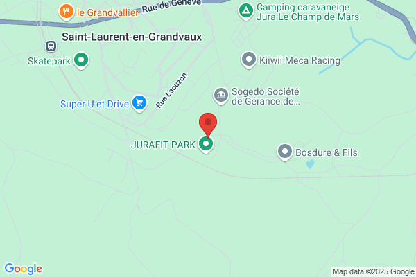 Bouvret Gerard