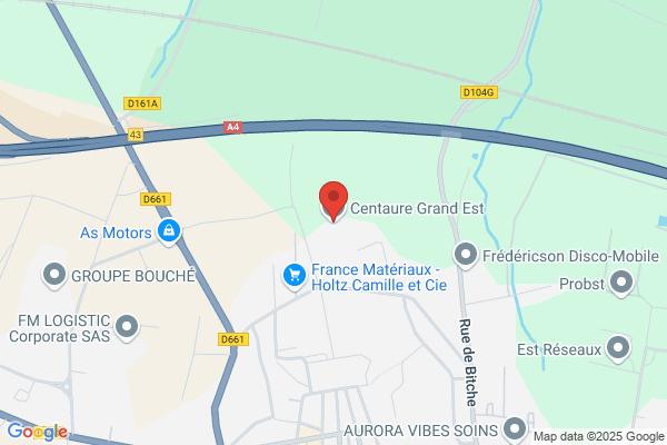 Centaure Sa Standard