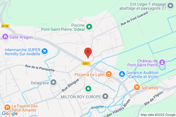 Centre D Incendie Et De Secours Cis