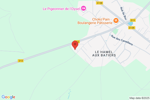 Com' de fait